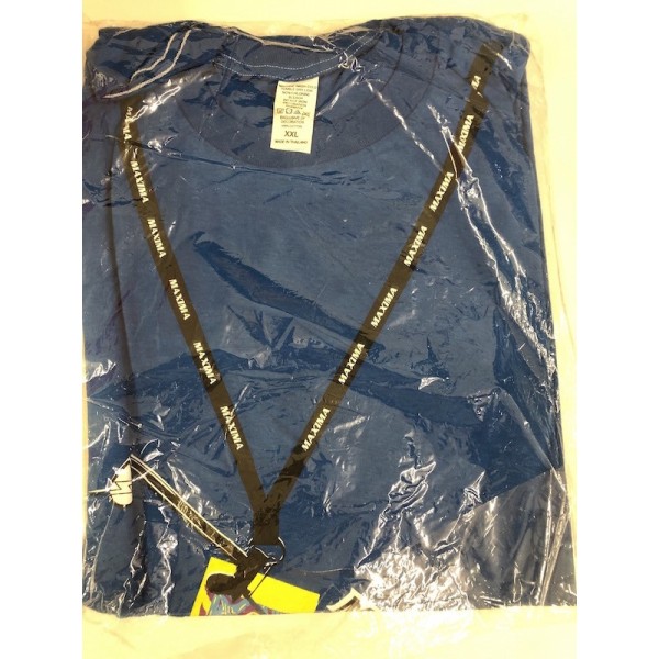 MAXIMA T-Shirt S