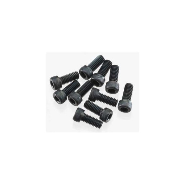 79871050 Vis 2.6X15MM