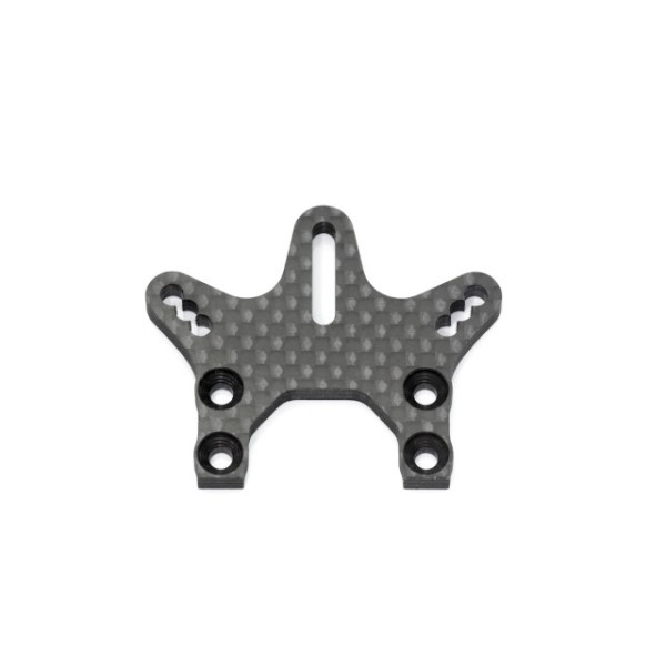 G132 SUPPORT AMORTISSEUR ARRIERE IF15W
