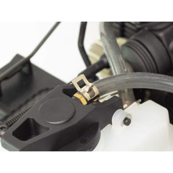 SMJ1182 Collier de serrage tube a essence  (3pcs)
