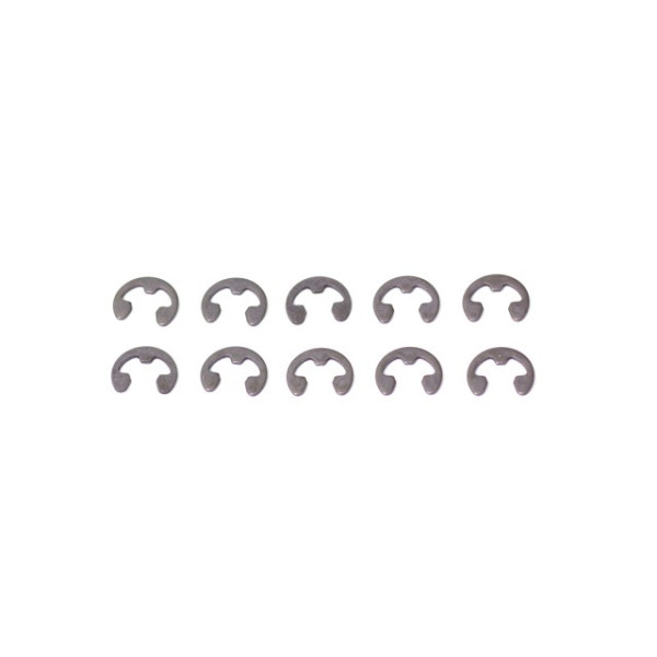 B06103 Clips 3.0mm  (10pcs)