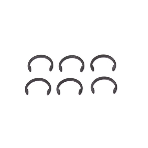 B06311 Anneau d'arret 11mm (6pcs)
