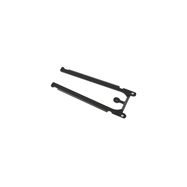 R838101 Platine superieur