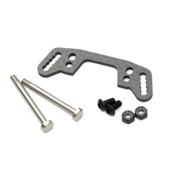G160 REAR A-ARM SET (Slant)