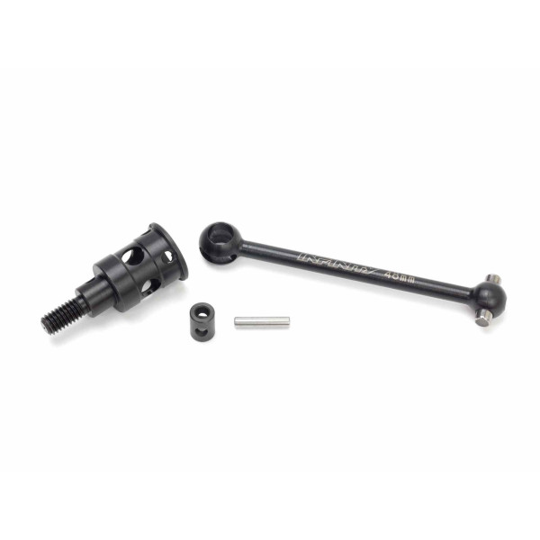 G164  DE JOINTS DE CARDAN AVANT 48MM