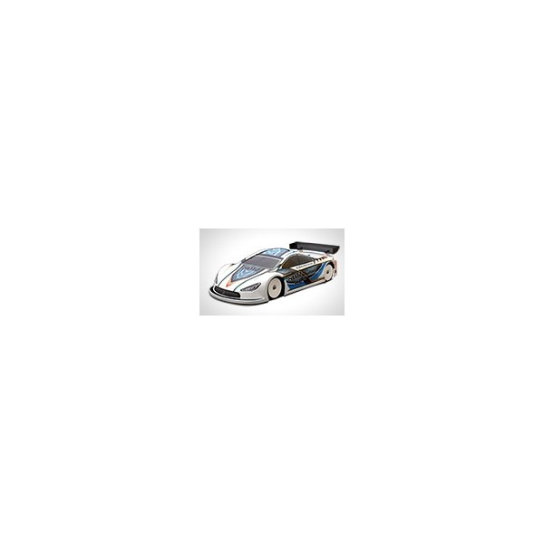 60231-07 Carrosserie CLA 1/10 ème Touring Car EFRA 4087
