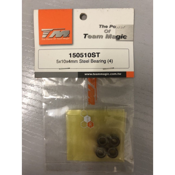 150510ST Roulement 5/10/4