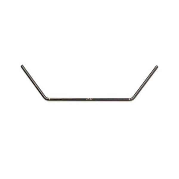 G202 Barre stabilisatrice avant 2,0 mm (IF15-2)