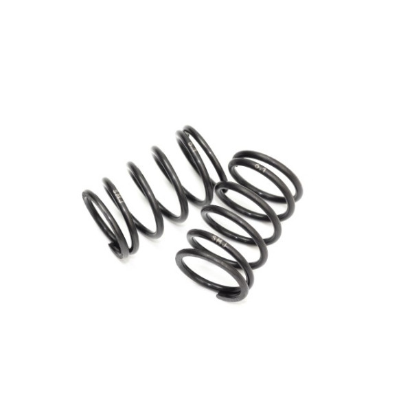 SMJ1229 Stealth Line Lefty Spring RL6.1 (Long 27mm / 2pcs)