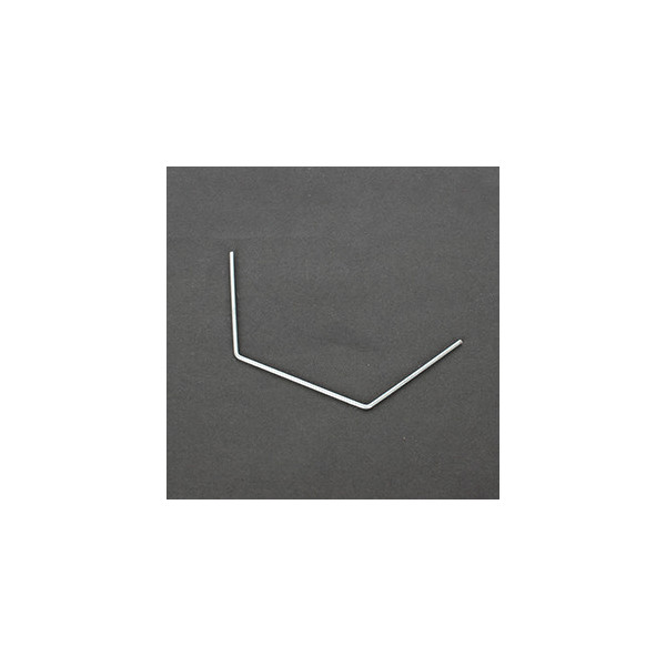 R127002 Barre anti-roulis avant R12 1,3 mm