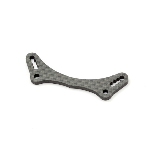 G215 Support d'amortisseur avant en carbone (pour amortisseur co