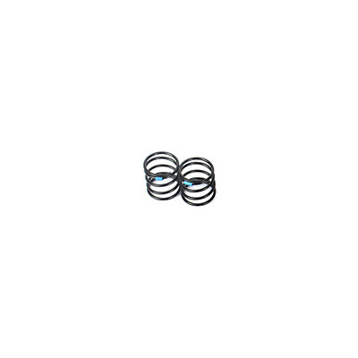 R137001 Ressort X-Low C2.5 17 mm (bleu) (2)