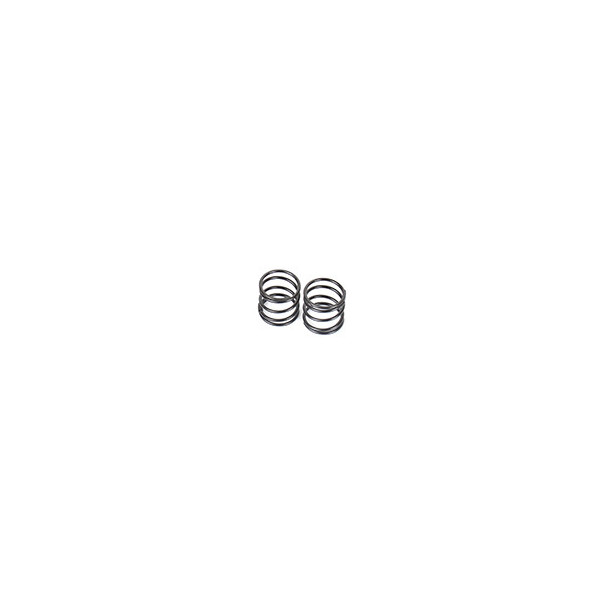 R137012 Ressort X-Low C2.9 17 mm (noir) (2)