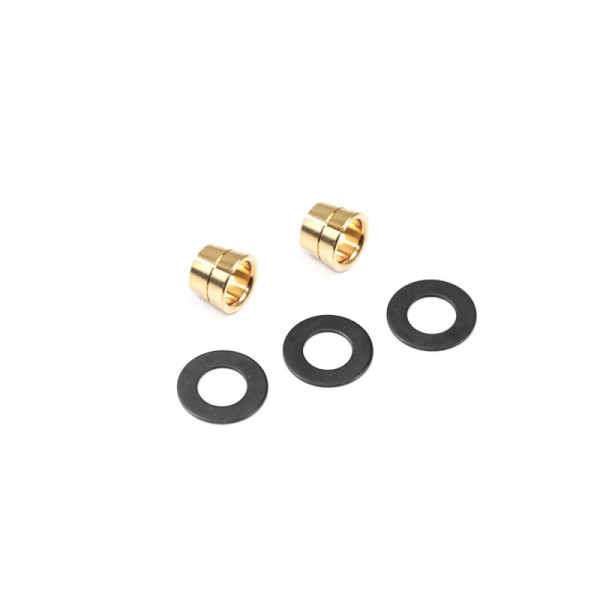 M106 CÔNE D'EMBRAYAGE (2 pièces)