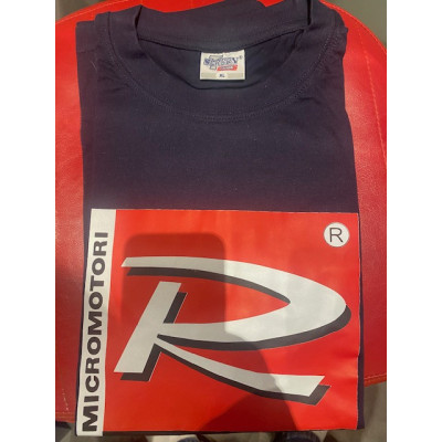 T-SHIRT NOVAROSSI XL