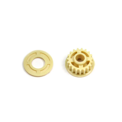 G019-19 - 19T PULLEY SET