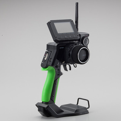 Grip Pad2 (Green) No.10531