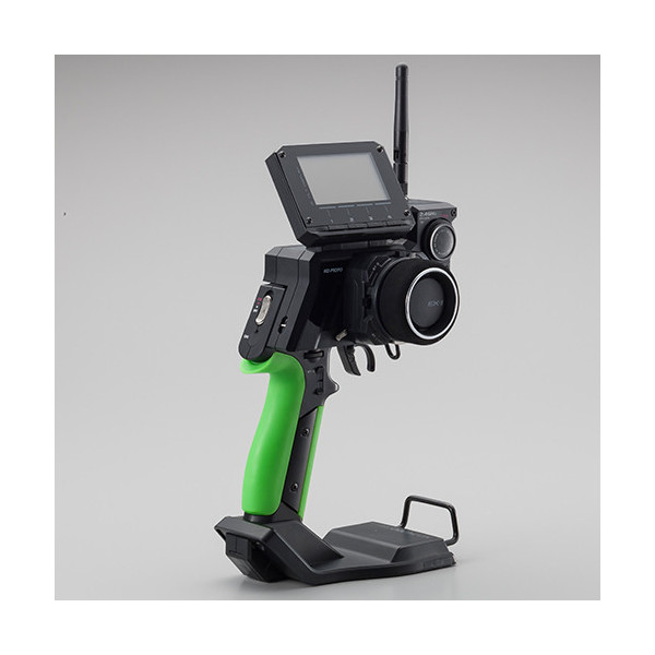 Grip Pad2 (Green) No.10531