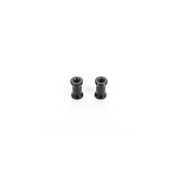 R102038 Entretoise alu ( x2 )  A10