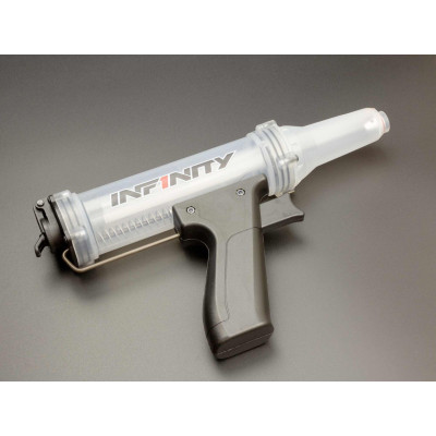 A0109 Ultra speed INFINITY fuel gun