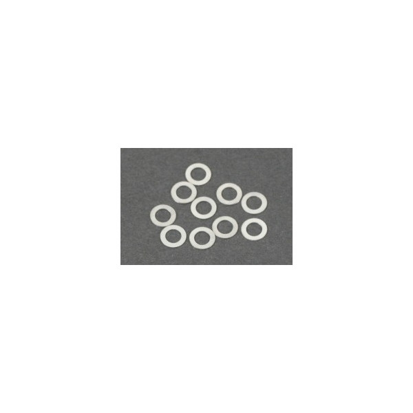 30053502 Rondelles acier 3x5x0.2
