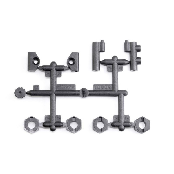 G290 Grappe center bulk