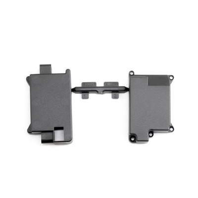 G291 Boite radio IF15