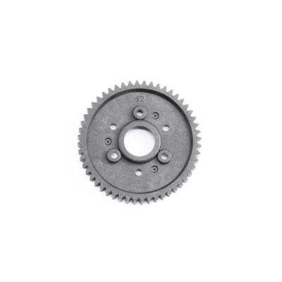 G01752 Couronne seconde 52 dents IF15