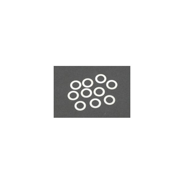 30055802 Rondelles acier 5x8x0.2