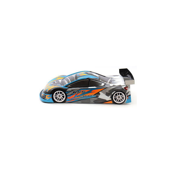 copy of BLITZ RS5 0.7mm 190mm
