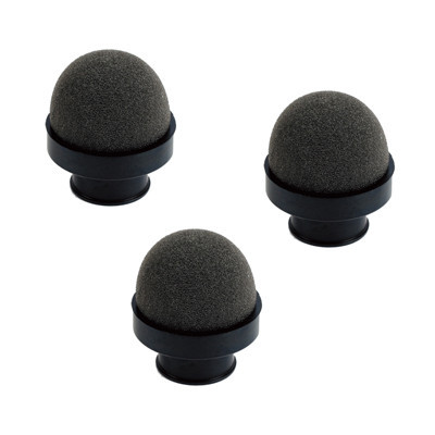 20611 Filtre à air rond Titan (x3)
