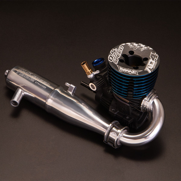 1FH01 O.S. SPEED B21 ADAM DRAKE 4 combo