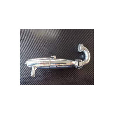 Combo TT FORFASTER VELOCE 5T + ligne 2058