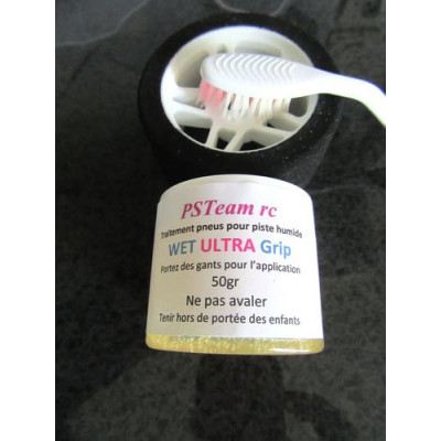Traitement ULTRA Wet PSTeam 50 grammes