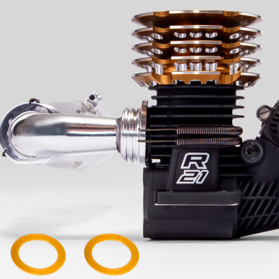 copy of 1DR01 COMBO O.S. SPEED R21 EURO SPEC II/2098