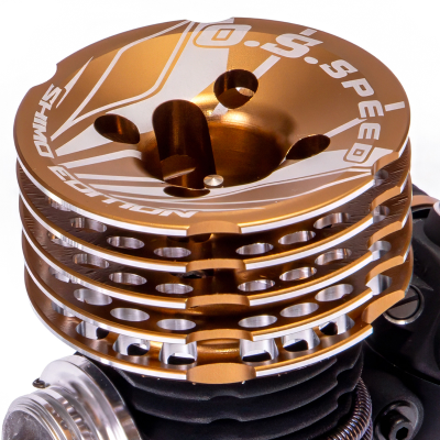 copy of 1DR01 COMBO O.S. SPEED R21 EURO SPEC II/2098