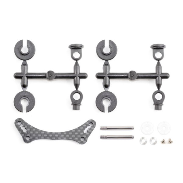 G300 Kit amortisseurs avant new