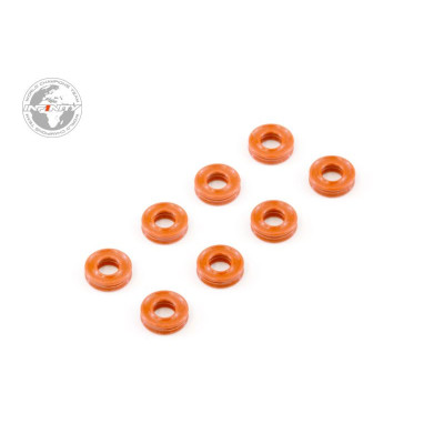 R0423 Joint "O" orange  x8