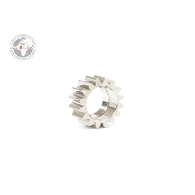 G271-21 Pignon 21 dents 7075 traité