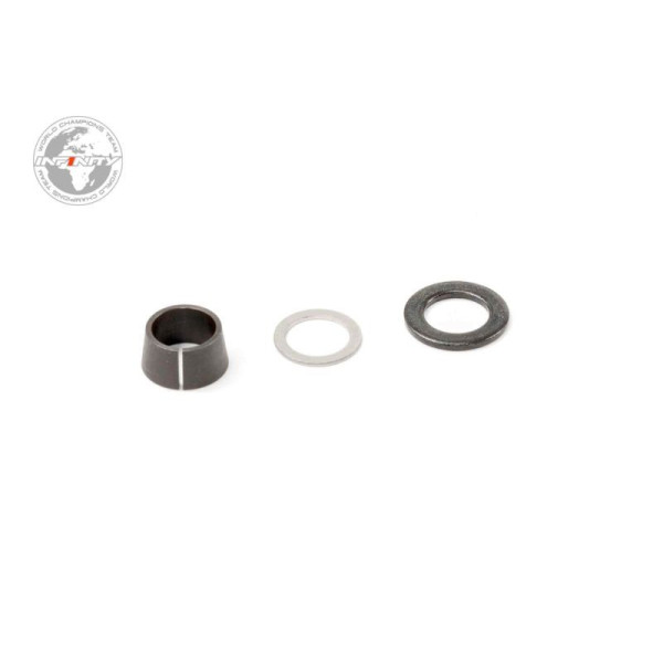 G070B Cone pour volant moteur avec rondelle de calage