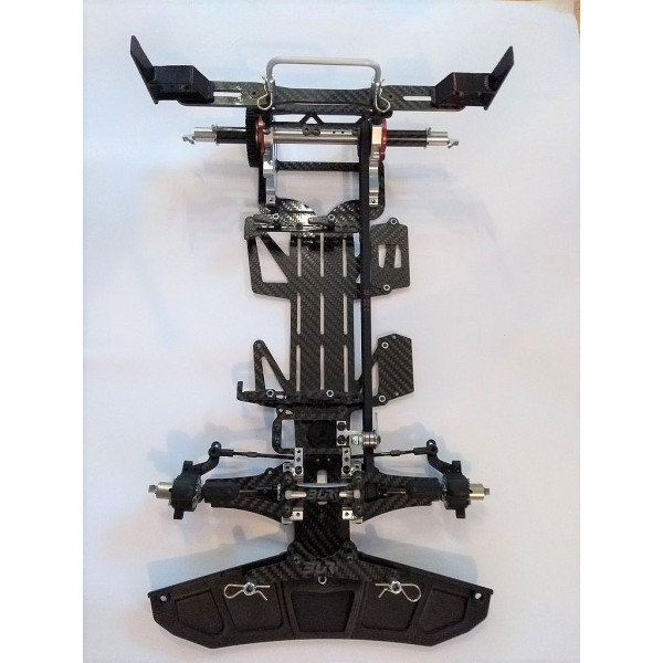 E14000 Kit BURI RACER E1.4