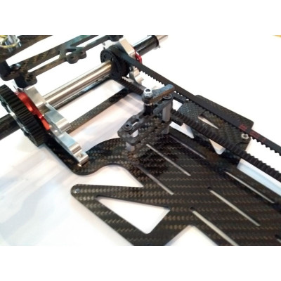 E14000 Kit BURI RACER E1.4