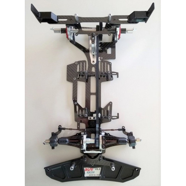 E22000 Kit BURI RACER E2.2