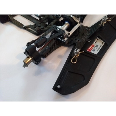 E22000 Kit BURI RACER E2.2