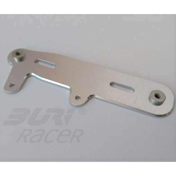 E22102 Plaque moteur