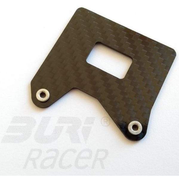 E22104 Plaque support variateur