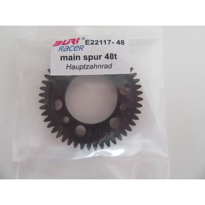 E22117-48 Couronne 48 dents