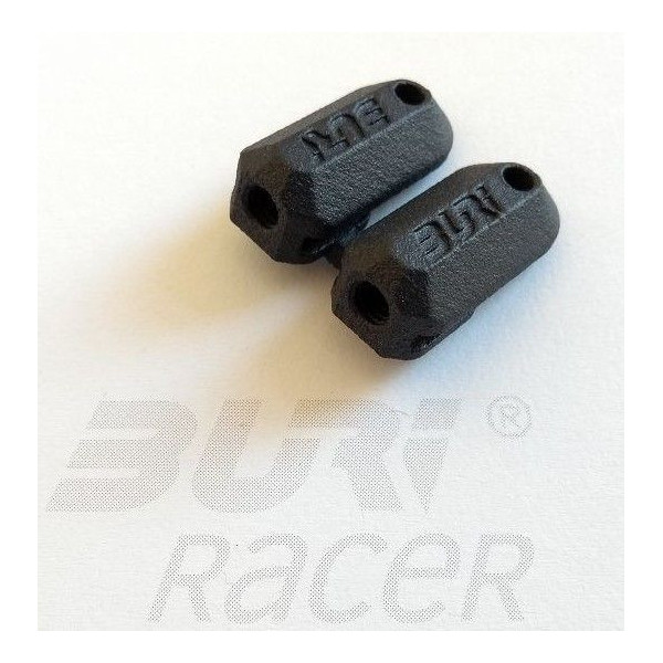 E22139-2 Plot de connexion trangle supérieur