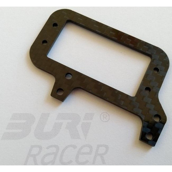E22147 Plaque support servo