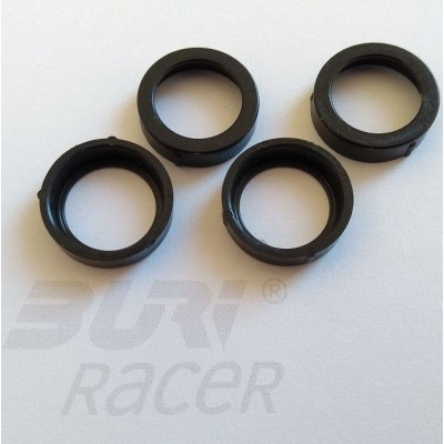 E22158 Inserts centrés fusée